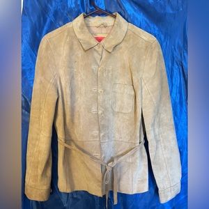 Isaac Mizrahi Jacket